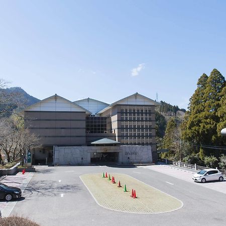 Hotel Takachiho Exterior foto