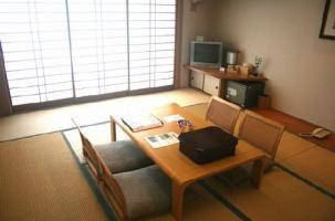 Hotel Takachiho Exterior foto